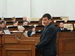 Парламенты «двух Алтаев» подписали соглашение о сотрудничестве